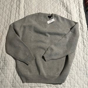 J Crew women’s sweater